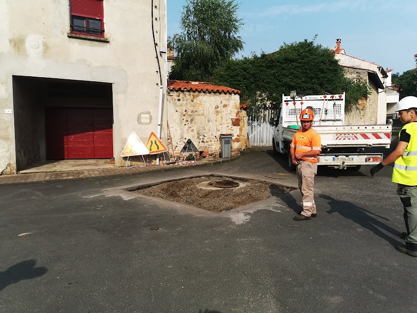 Description de l'image
