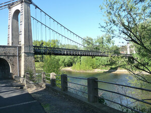 Le Pont de Coudes