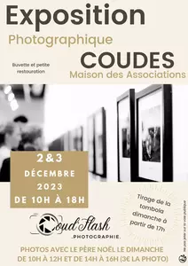 Coud'Flash ! l'expo!