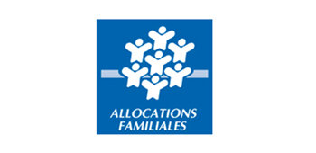 CAISSE ALLOCATIONS FAMILIALES